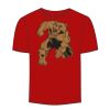 Adult Stars & Stripes T-Shirt Thumbnail