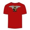 Adult Stars & Stripes T-Shirt Thumbnail