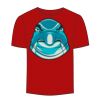 Adult Stars & Stripes T-Shirt Thumbnail