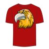 Adult Stars & Stripes T-Shirt Thumbnail