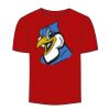 Adult Stars & Stripes T-Shirt Thumbnail