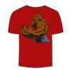 Adult Stars & Stripes T-Shirt Thumbnail