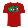 Adult Stars & Stripes T-Shirt Thumbnail