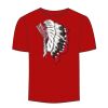 Adult Stars & Stripes T-Shirt Thumbnail