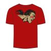 Adult Stars & Stripes T-Shirt Thumbnail