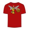 Adult Stars & Stripes T-Shirt Thumbnail