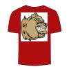 Adult Stars & Stripes T-Shirt Thumbnail