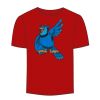 Adult Stars & Stripes T-Shirt Thumbnail