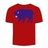 Adult Stars & Stripes T-Shirt Thumbnail