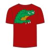 Adult Stars & Stripes T-Shirt Thumbnail