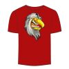 Adult Stars & Stripes T-Shirt Thumbnail
