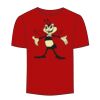 Adult Stars & Stripes T-Shirt Thumbnail