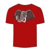 Adult Stars & Stripes T-Shirt Thumbnail