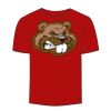 Adult Stars & Stripes T-Shirt Thumbnail