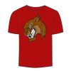 Adult Stars & Stripes T-Shirt Thumbnail