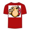 Adult Stars & Stripes T-Shirt Thumbnail