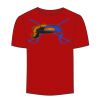 Adult Stars & Stripes T-Shirt Thumbnail