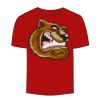 Adult Stars & Stripes T-Shirt Thumbnail