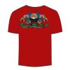Adult Stars & Stripes T-Shirt Thumbnail