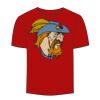 Adult Stars & Stripes T-Shirt Thumbnail