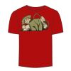 Adult Stars & Stripes T-Shirt Thumbnail