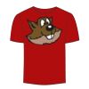 Adult Stars & Stripes T-Shirt Thumbnail