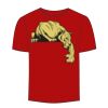 Adult Stars & Stripes T-Shirt Thumbnail