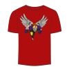 Adult Stars & Stripes T-Shirt Thumbnail