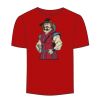 Adult Stars & Stripes T-Shirt Thumbnail