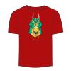 Adult Stars & Stripes T-Shirt Thumbnail