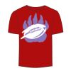 Adult Stars & Stripes T-Shirt Thumbnail