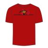 Adult Stars & Stripes T-Shirt Thumbnail