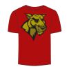 Adult Stars & Stripes T-Shirt Thumbnail
