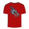 Adult Stars & Stripes T-Shirt Thumbnail