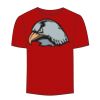 Adult Stars & Stripes T-Shirt Thumbnail