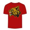 Adult Stars & Stripes T-Shirt Thumbnail