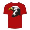 Adult Stars & Stripes T-Shirt Thumbnail