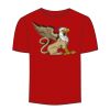 Adult Stars & Stripes T-Shirt Thumbnail