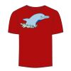 Adult Stars & Stripes T-Shirt Thumbnail
