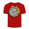 Adult Stars & Stripes T-Shirt Thumbnail