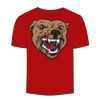 Adult Stars & Stripes T-Shirt Thumbnail