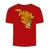 Adult Stars & Stripes T-Shirt Thumbnail