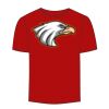 Adult Stars & Stripes T-Shirt Thumbnail