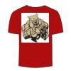 Adult Stars & Stripes T-Shirt Thumbnail