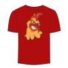 Adult Stars & Stripes T-Shirt Thumbnail