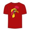 Adult Stars & Stripes T-Shirt Thumbnail