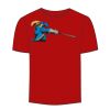 Adult Stars & Stripes T-Shirt Thumbnail