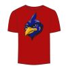 Adult Stars & Stripes T-Shirt Thumbnail