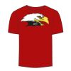 Adult Stars & Stripes T-Shirt Thumbnail
