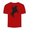 Adult Stars & Stripes T-Shirt Thumbnail